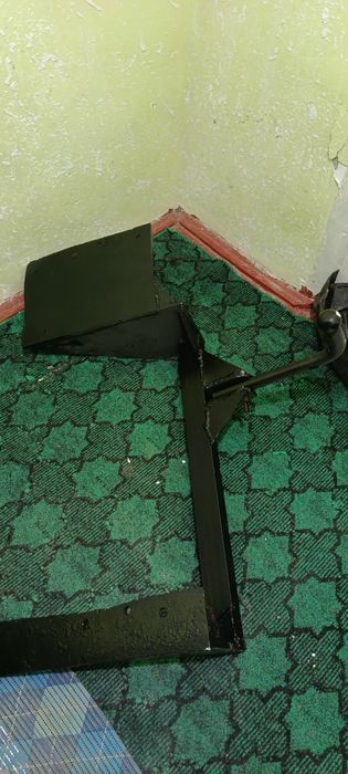 Farkop Jetour X70 plus