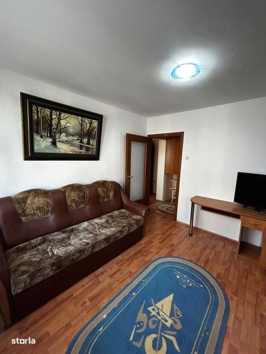 Apartament 2 camere, 46 mp. etaj 6 cu lift, Zona  Spitalul TBC