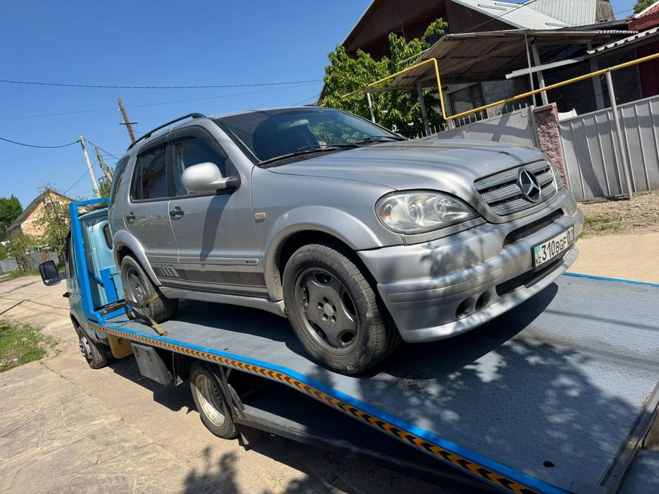 Услуги эвакуатор Алматы