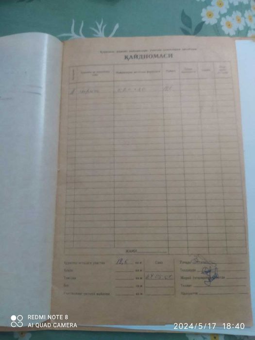 "Продаётся ГАРАЖ"