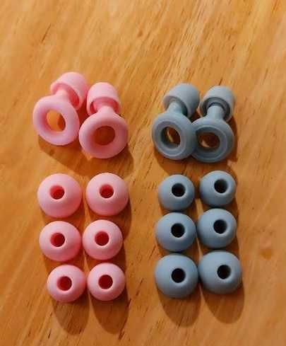 Лот звукоизолиращи тапи за уши