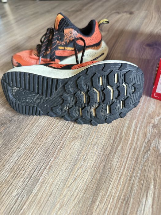 Детски маратонки New Balance 28 номер