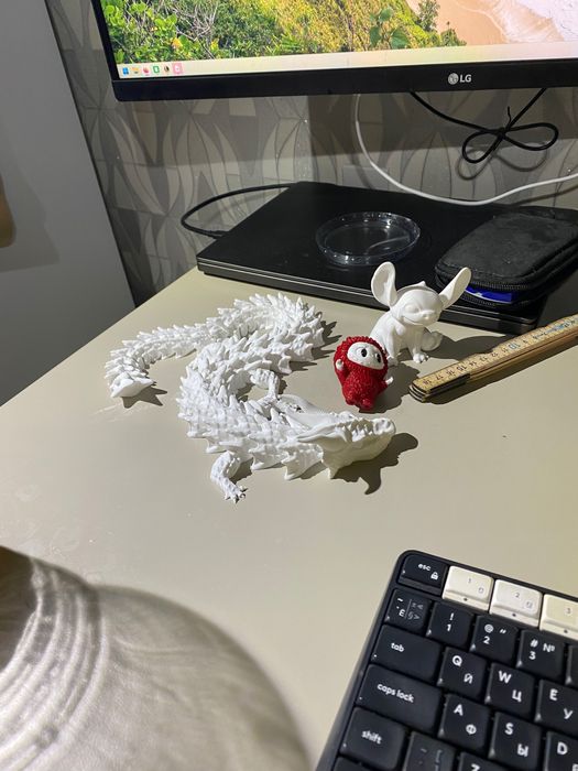 Продам 3DPrinter Bambulab P1S с AMS (EU)