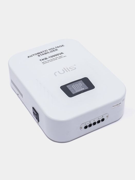 Стабилизатор для кондиционера RULLS 10KW и 5 KW