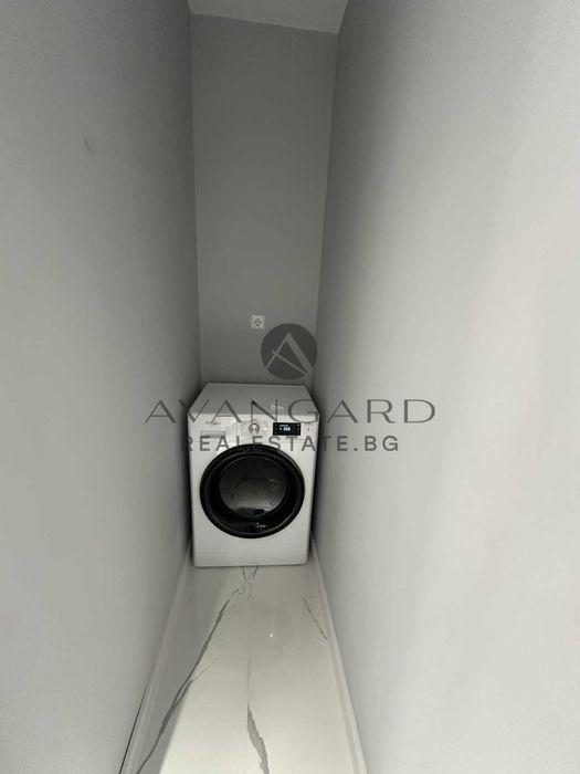 Продава се Двустаен апартамент в Пловдив, Христо Смирненски - 70 кв.м за 2072 €/кв.м - Снимка #8