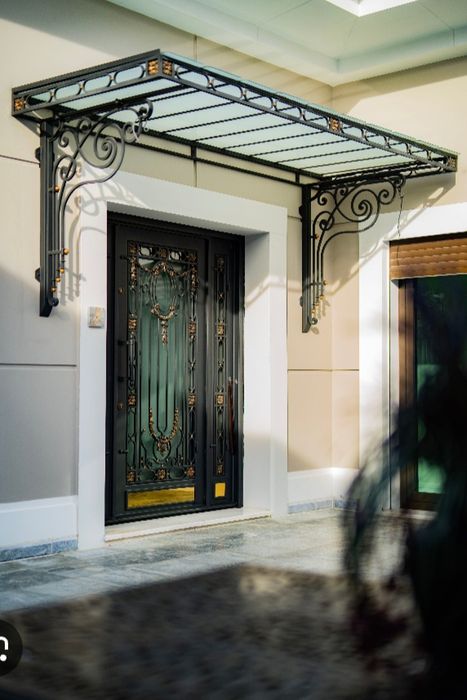 Сварочные работы