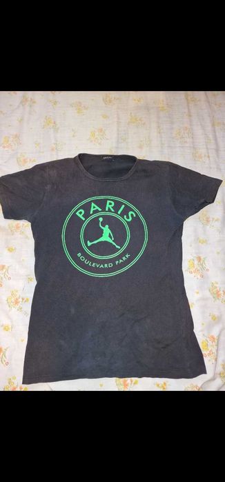 Tricou Nike Adidas ck Jordan 69 lei