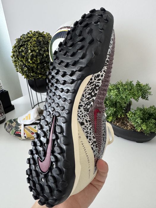 Ghete Nike Phantom 6 Low Elite