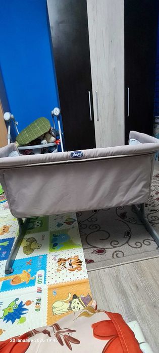 Patut chicco  pentru bebelusi