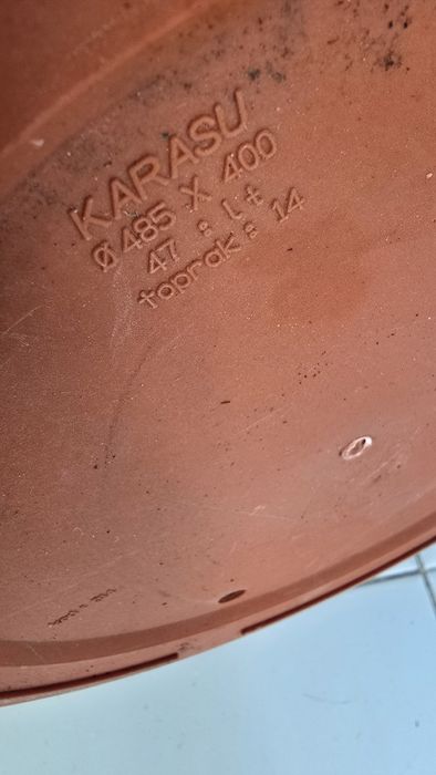 Продам горшок для цветов