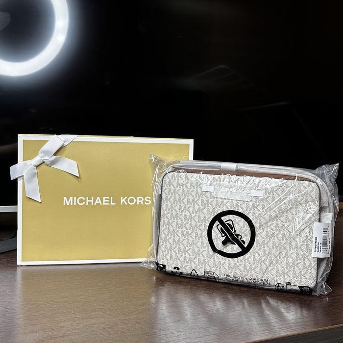 Оригинал Michael Kors сумка