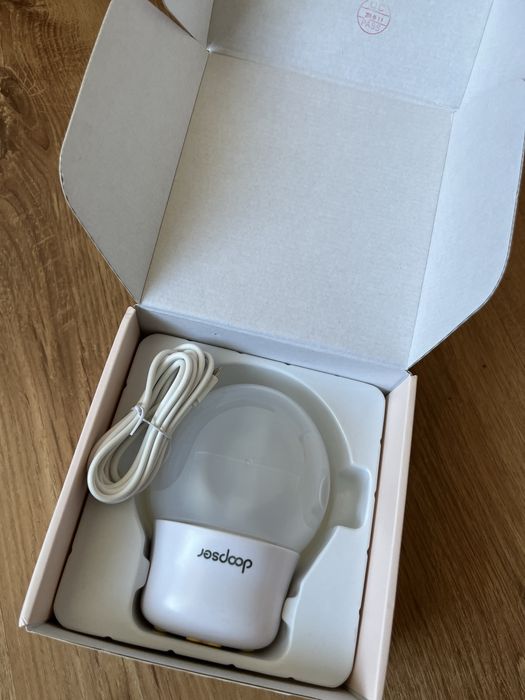 Pompa de san electrica Doopser DPS-010, stare bună