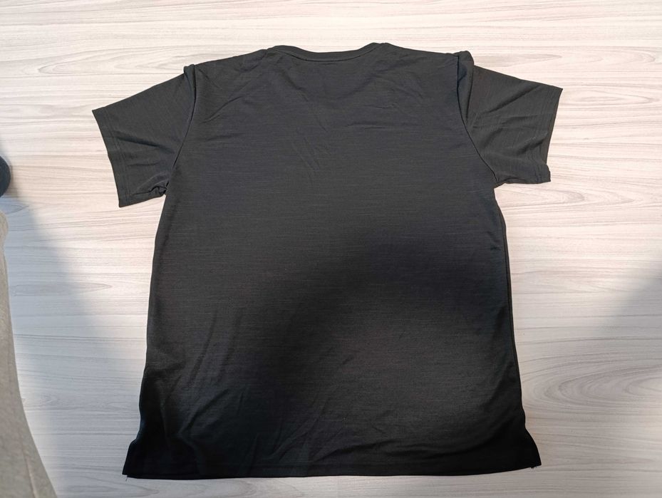 ''Nike Dri-FIT Superset''оригинална мъжка тениска Л размер