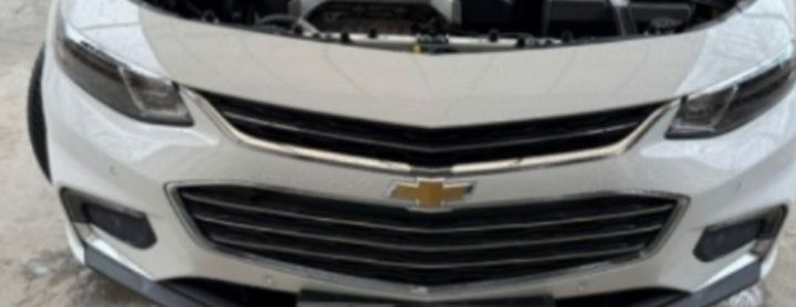 Malibu 2 2.4 morda komplekt