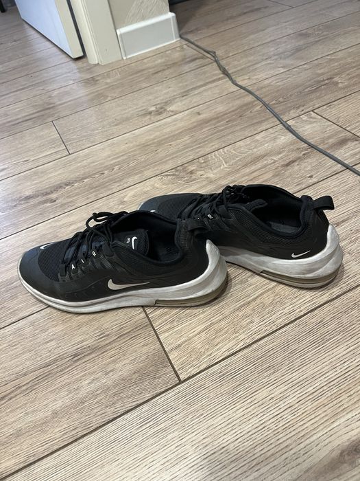 AirMax Nike кроссовки оригинал
