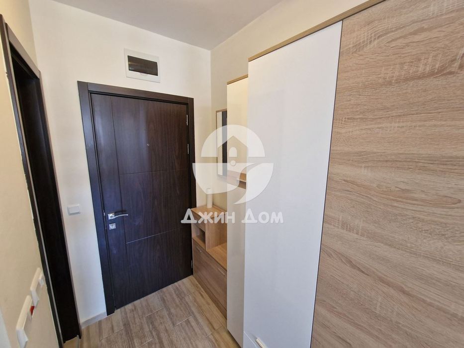 Продава се Едностаен апартамент в к.к. Слънчев бряг - 34 кв.м за 2309 €/кв.м - Снимка #5
