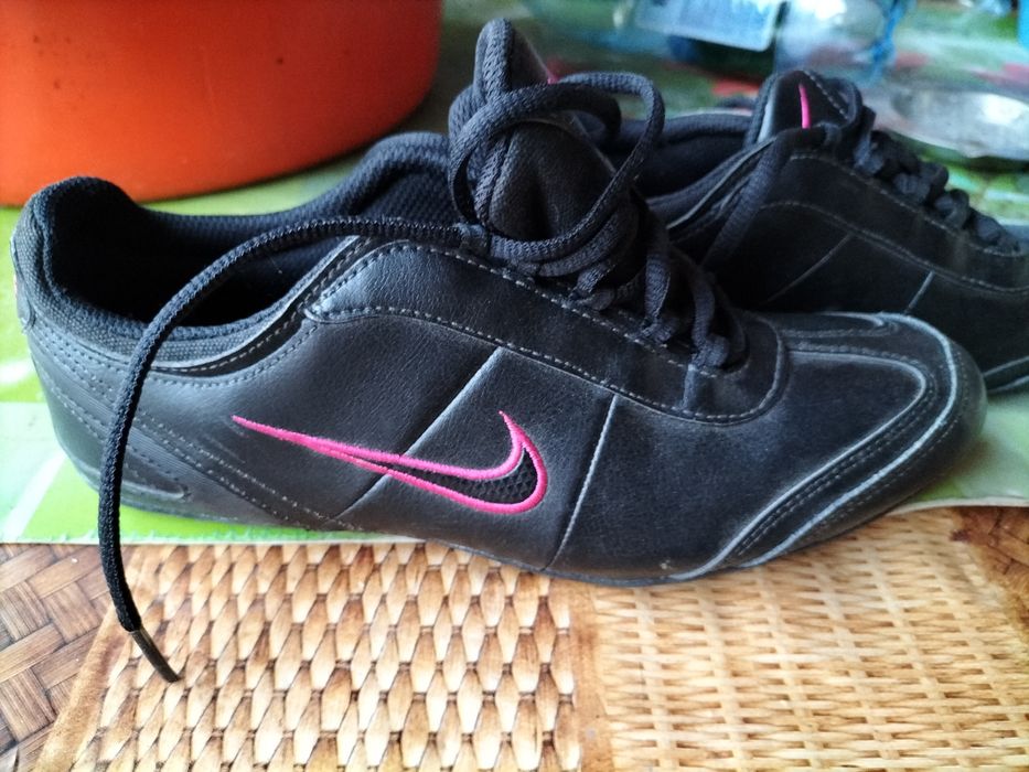 Adidas Nike piele noi 38
