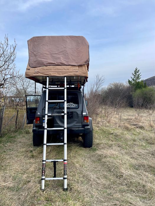 Покривна палатка VEVOR / ЧИСТО НОВА