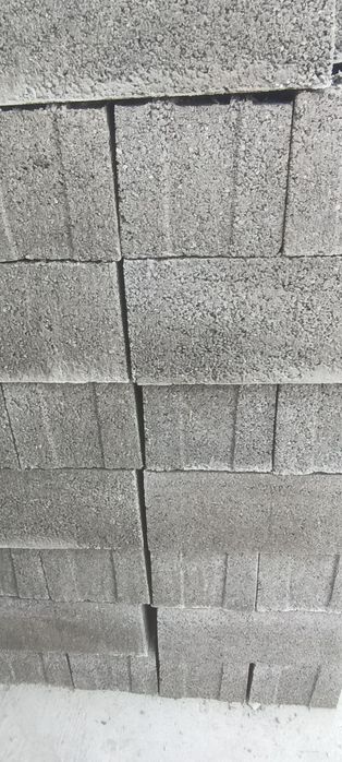 Bolțari zidarie lungime 40 înălțime 20 lățime 20