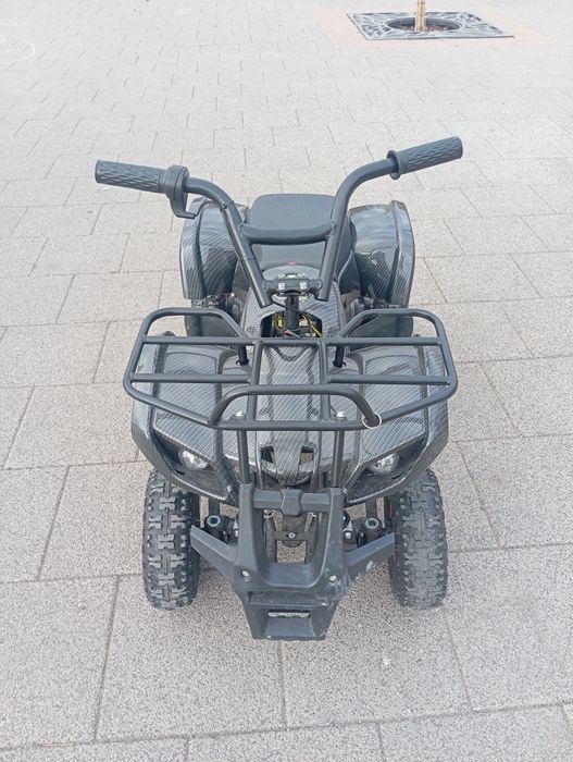 Продаётся детский квадроцикл до 60 кг