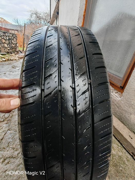 Suzuki Grand vitara Гуми с джанти