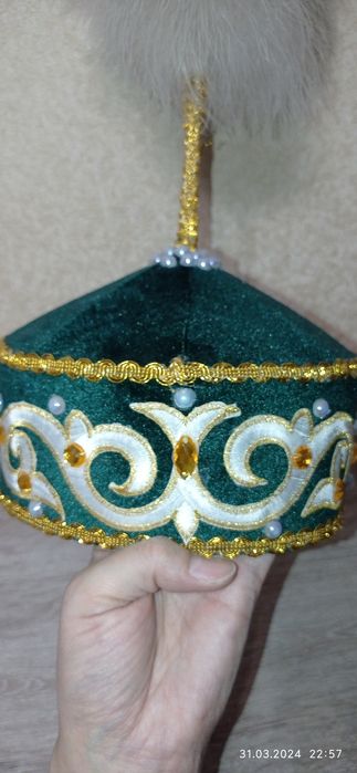 Қазақ көйлегі сатылады