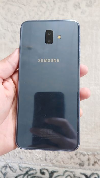 Samsung galaxy J6
