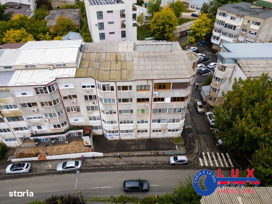ID 3626 EXCLUSIVITATE – Apartament 3 camere – Strada 1848