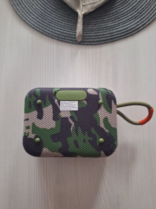 Супер мощна колонка Zealot