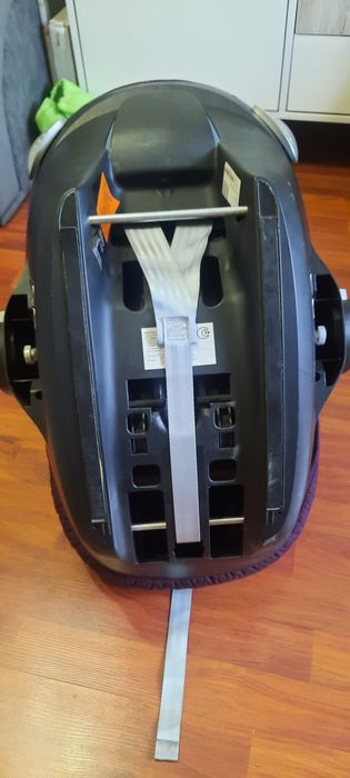 Детское кресло Cybex AtonQ