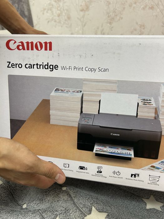 Продается принтер