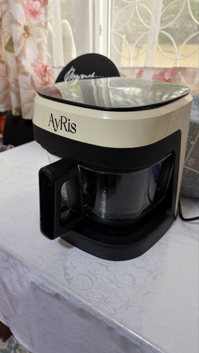 Продам аэрогриль