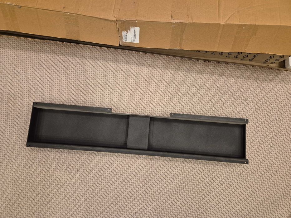 Маса стойка за телевизор Sonorous NEO 130 B HBLK - 42-65 инч телевизор