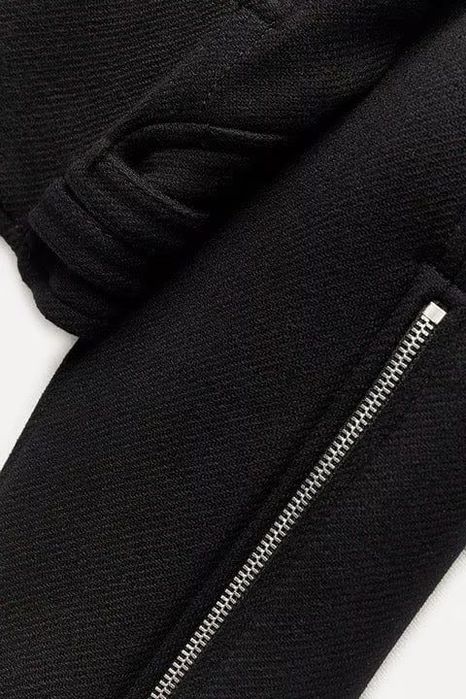 Яке Zara zw collection