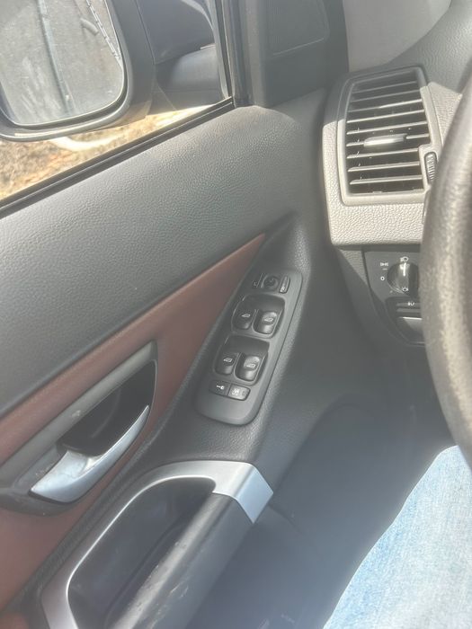 Volvo XC90 2008, 185 cp