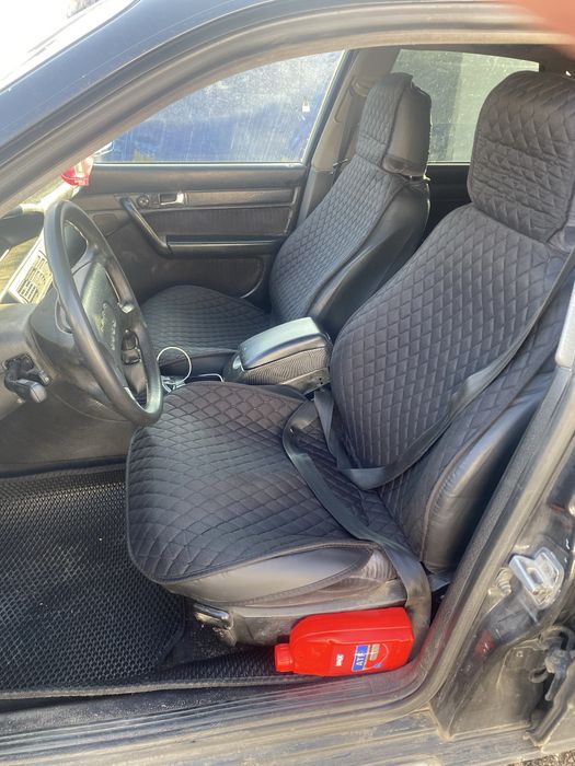 Ауди 100 с4 2куб монопрыск