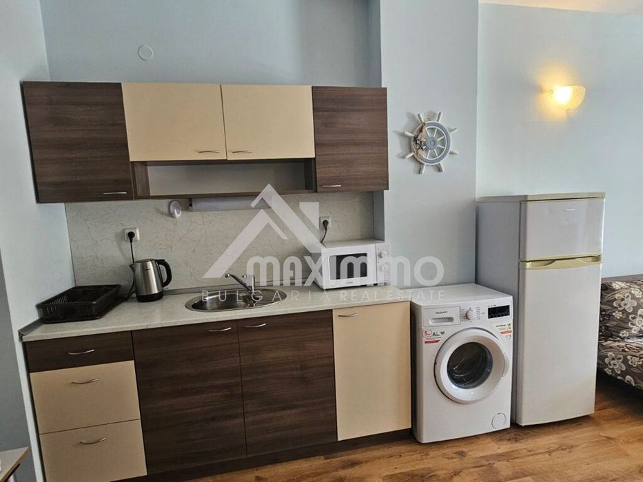 Продава се Двустаен апартамент в к.к. Златни пясъци - 68 кв.м за 765 €/кв.м - Снимка #3