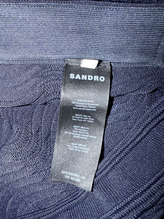 Сетове SANDRO Чисто нови