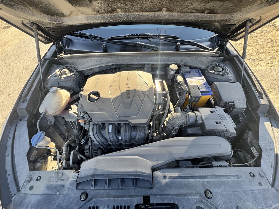 продам автомобиль Kia K8