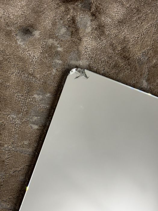 зеркало с подстветкой