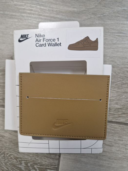 Portofel carduri Nike Air Nou