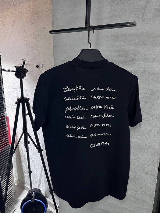 Kelvin тениска S-4XL