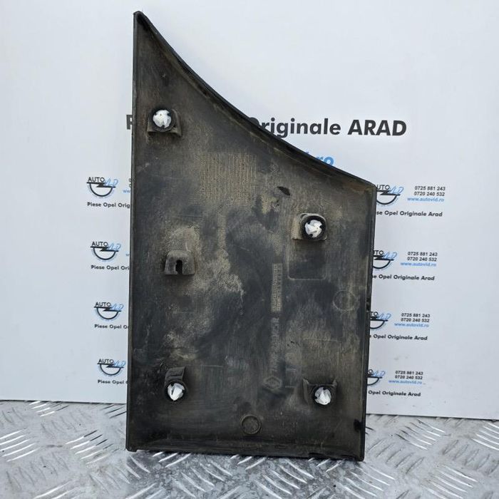 Bandou lateral stanga spate Opel Movano B