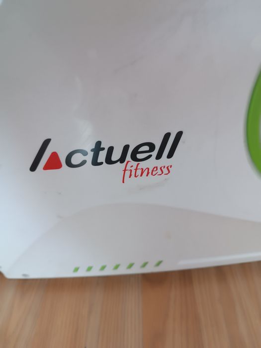 Кростренажор Actuell