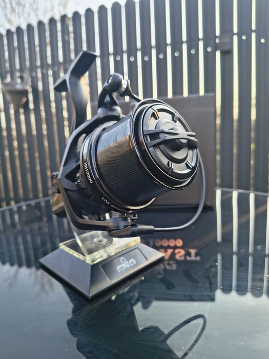 Mulineta ProFl Arcast XR 10000