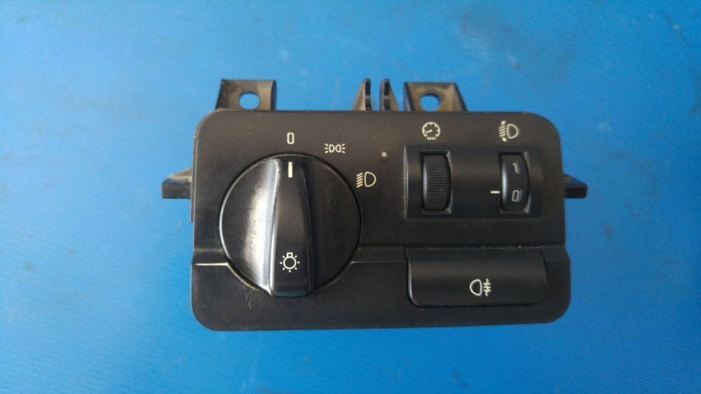 bloc lumini bmw seria 3 e46 320 6131-6907944