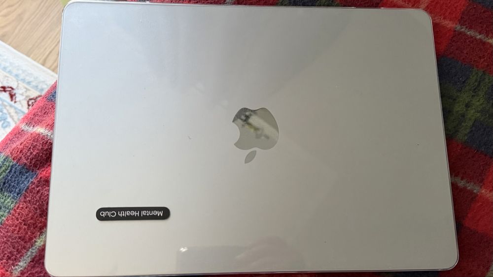 MacBook Air 13 M4 16 Gb