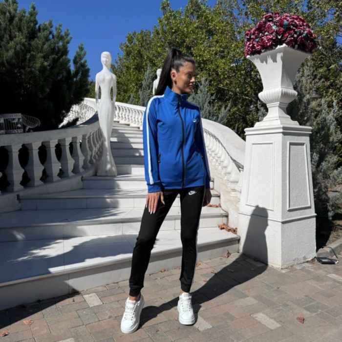 Trening dama diferite modele