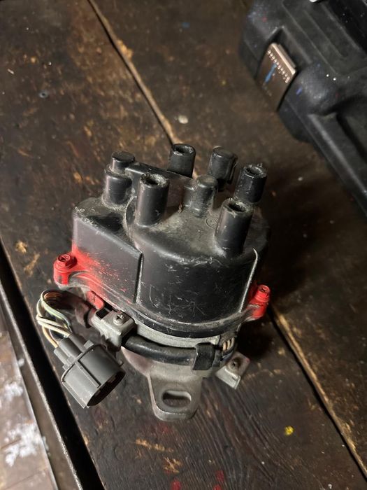 Трамблер Хонда CRV