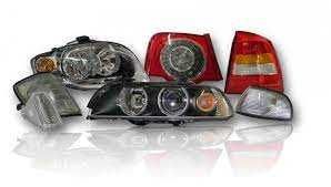 Фары туманки оптика и др.